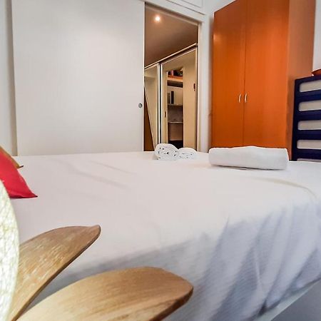 Altido Lovely 1-Br Flat With Easy Access To Centre Milano Eksteriør bilde
