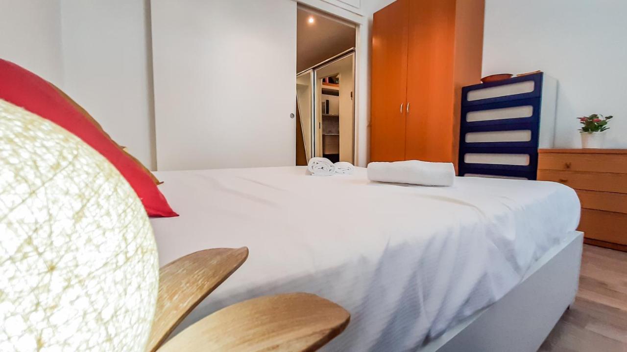 Altido Lovely 1-Br Flat With Easy Access To Centre Milano Eksteriør bilde